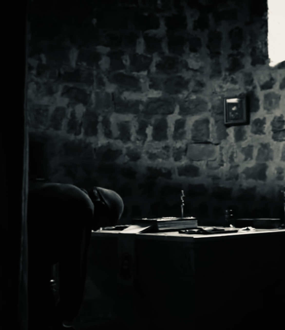 უფალი იმაზე მძიმე ჯვარს არ ადებს ადამიანს რის ზიდვასაც ის ვერ შეძლებს…❤️#foryou #fyp #2 