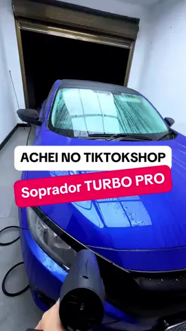 Soprador de Ar 24V Folhas Secas potente do TikTokShop! #tiktokshop #soprador #ferramentas 