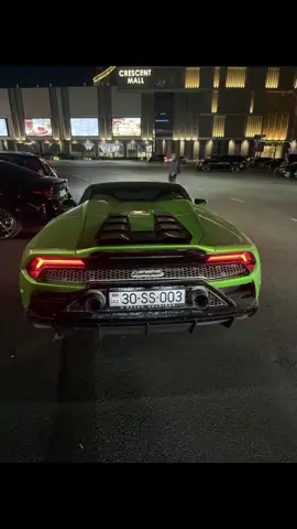 #lamborghini #lamborghinihuracan #huracan#baku #bakucars 