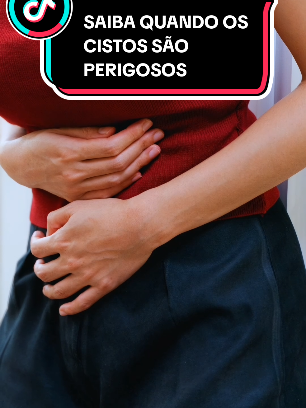 SAIBA QUANDO OS CISTOS SÃO PERIGOSOS. #sintomas  #doenca 