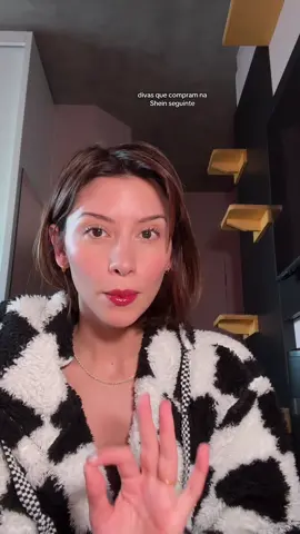 Novo golpe na Shein 🥺 #shein #fyp 
