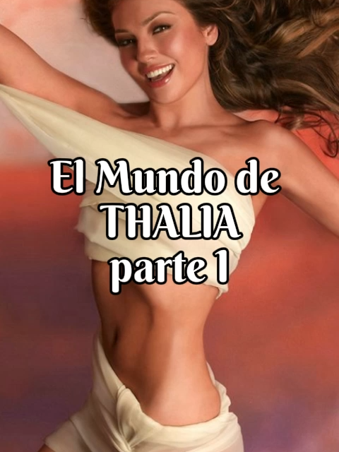 El mundo de Thalia (Parte 1). #thalia #retro #mexico #chavoruco #popenespañol #popdelos90s #gruposdelos90 #fey #kabah #OV7 #rbd #elsextosentido #rebelde