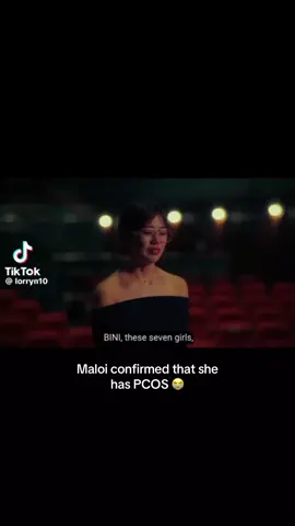 Laban lang Maloi 😭😭 #bini #maloipcos #pcos #binimaloi #fyp 