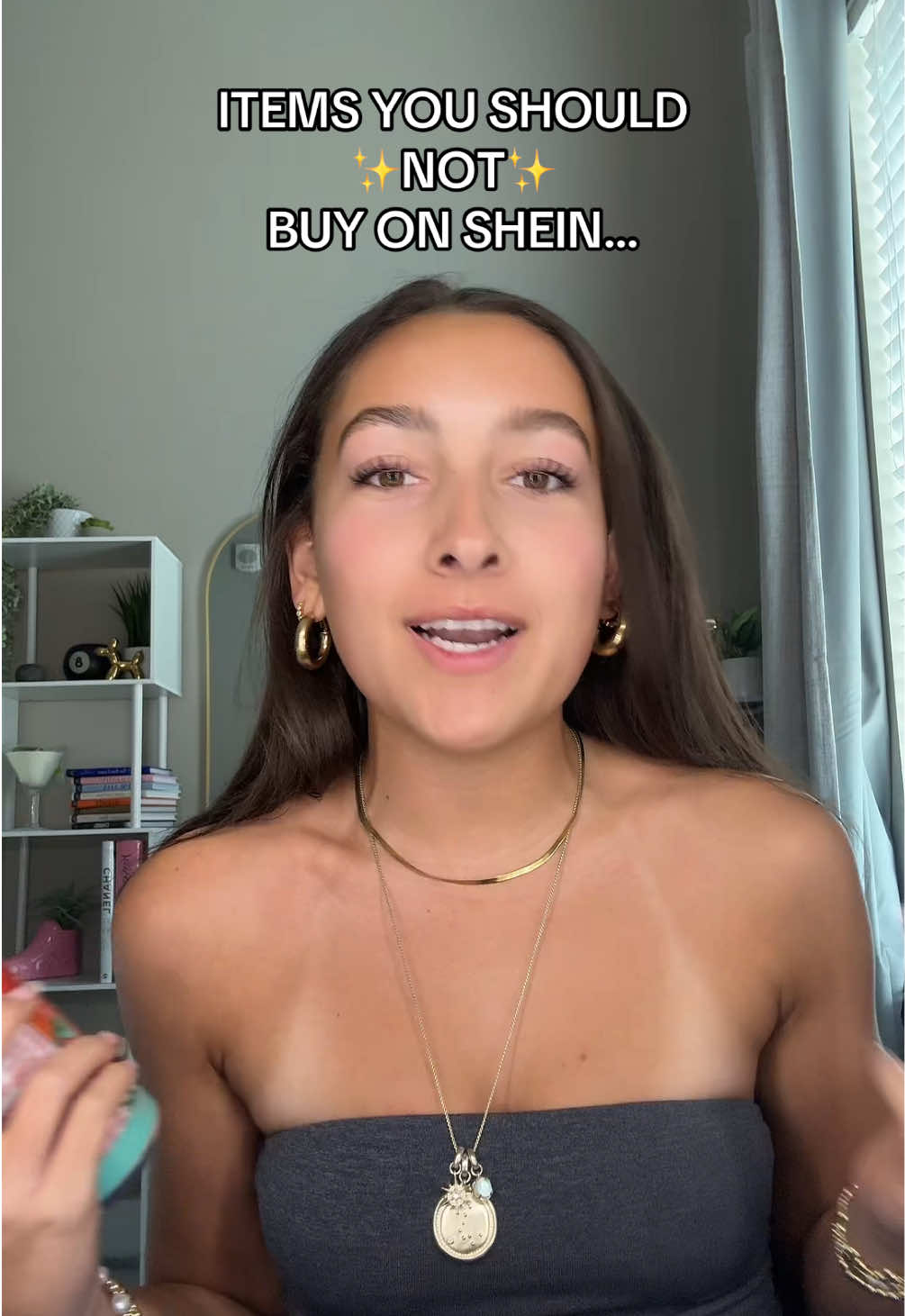 What NOT to buy on SHEIN… save your money #sheinhaul #shein #sheinorder #shoppinghack #closetstaples 