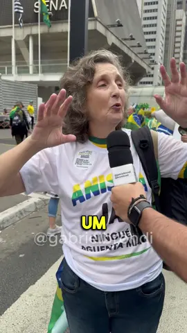 A SUA FAMÍLIA TAMBÉM SE DIVIDIU POR CONTA DE POLÍTICA? #brasil #politica #avenidapaulista 