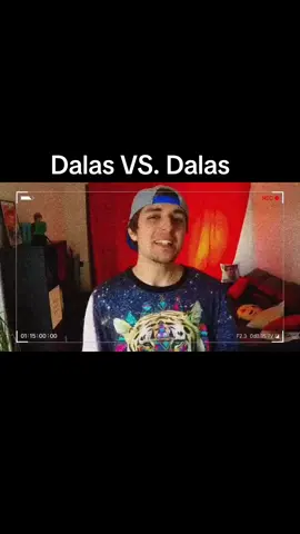 Dalas del pasado dejando en ridículo al Lolcow de ahora. #dalas #dalasreview #doomentio #lolcow 