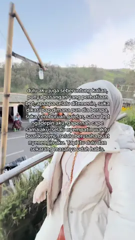 gatau tibatiba kita kepaksa harus pisah