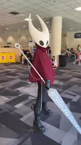 Find me at FanX!