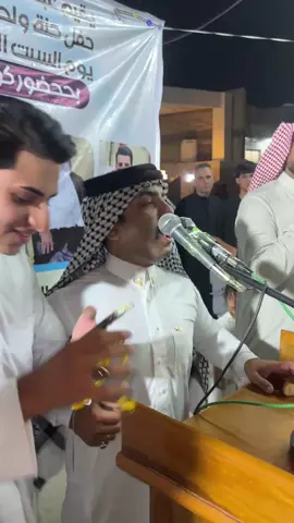 حنة ابن الخال محمد تقي الاسماعيلي  ذي قار _ الناصرية المركز  الف الف مبروك  @منتظر عامر @حمودي_الشيخ@اسامة الخافور 