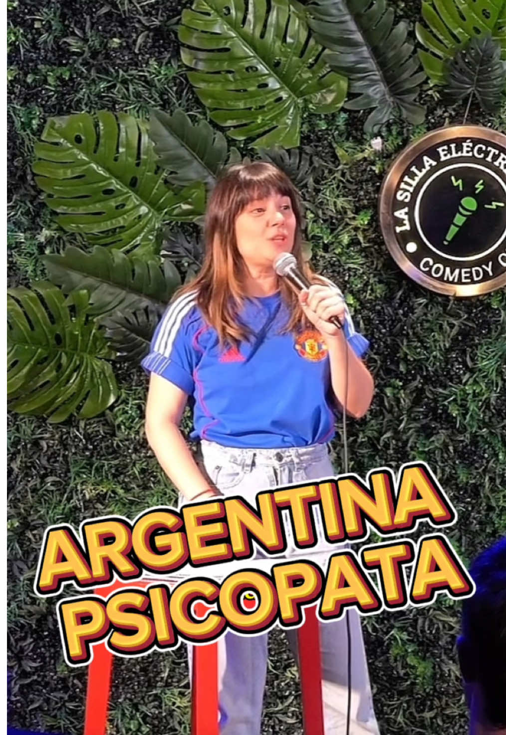 🇦🇷 Argentina te hace lovebombing Próximos shows con @Nahuel ivorra 🏆🥳 🟠 OCTUBRE: 📍Rosario - Sábado 4/10 (AGOTADO) 📍Rosario - Sábado 4/10  📍San Nicolás - Domingo 5/10 📍Escobar - Viernes 10/10 📍San Fernando - Sábado 11/10 📍Neuquén - Jueves 16/10 (NUEVA FUNCIÓN) 📍Neuquén - Jueves 16/10 (AGOTADO) 📍Bariloche - Viernes 17/10 (AGOTADO) 📍Bariloche - Viernes 17/10 (ULTIMAS ENTRADAS) 📍Caba - Sábado 18/10  📍Morón - Viernes 24/10 (ULTIMAS ENTRADAS) 📍Lomas de Zamora - Sabado 25/10 📍Merlo - Jueves 30/10 🟠 NOVIEMBRE 📍Pergamino - Sábado 1/11 📍Junín - Domingo 2/11 📍Santiago de Chile 🇨🇱 - Jueves 6/11 (AGOTADO) 📍Santiago de Chile 🇨🇱 - Jueves 6/11 (AGOTADO)  📍Santiago de Chile 🇨🇱 - Viernes 7/11 (AGOTADO) 📍 Santiago de Chile 🇨🇱 - Viernes 7/11 (AGOTADO) 📍Mendoza - Sábado 8/11 📍CABA - Miércoles 12/11 (ÚLTIMAS ENTRADAS) 📍La Plata - Jueves 13/11 (ÚLTIMAS ENTRADAS) 📍Montevideo 🇺🇾- Sábado 15/11 📍Trelew - Jueves 20/11 📍Puerto Madryn - Viernes 21/11 📍Comodoro Rivadavia - Sábado 22/11 📍Caleta Olivia - Domingo 23/11 📍Luján - Viernes 28/11 📍Pilar - Sábado 29/11 🟣 DICIEMBRE 📍La Plata - Sábado 6/12 🟡 2026 📍Quilmes - Viernes 20/2 📍Canning - Sábado 21/2 📍Santiago de Chile 🇨🇱 - Jueves 5/3 📍San Isidro - Viernes 13/3 📍Palomar - Sábado 14/3 📍Bandfield - Viernes 27/3 🎟 Info y entradas en www.mildis.com.ar Produce  @standupargentina 🏆 #standupcomedy #comedia #fyp #paratiiiiiiiiiiiiiiiiiiiiiiiiiiiiiii 