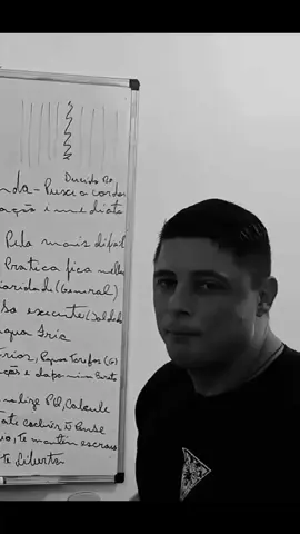 Até o fim. #cadar #caveira #mentalidade 