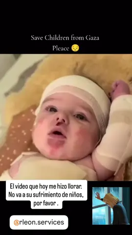 El video que hoy partió mi corazón. Por favor no queremos  más niños sufriendo. Hagamos algo por los niños. ¡Basta de guerras! Respondo dudas tratando de educar e informar, pero esto NO es una asesoría legal.  ⭐️En Rosa Leon Immigration Services, todos nuestros servicios están hechos con responsabilidad, transparencia, y muchísima empatía por la Comunidad inmigrante. Somos una empresa, que hace todo de manera legal y transparente, pero que además, se toma siempre el tiempo de escuchar, y atender con empatía a todas las personas, incluyendo cuando no tienen un caso, sino llanamente por el respeto de escuchar.  NO SOMOS ABOGADOS NI OFRECEMOS ASESORÍA LEGAL.  ⭐️Altos porcentajes de rendimiento. Para cualquiera de nuestros servicios por favor comunicarse por nuestro WhatsApp para la información +1-970-200-8096. Numero de la oficina 719-4545504. También por la página web www.rlinmigrationservices.com ⭐️Puedes revisar en videos y aun mas en las historias, todos nuestros casos de éxito. No somos abogados ni ofrecemos asesoría legal.  ⭐️Sígueme por favor en la cuenta de IG @rl.immigrationservices y también puedes enviar tu solicitud por el correo rlimmigrationservices@gmail.com y en la página web www.rlimmigrationservices.com ⭐️ #rlimmigrationservices #inmigrantes #inmigracion #inmigrante #inmigranteslatinos                   
