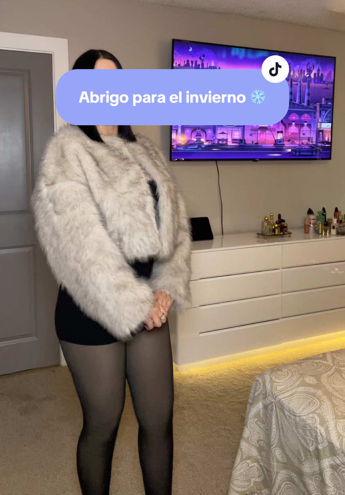 Activate ya para el invierno #mujeres #outfit #moda 
