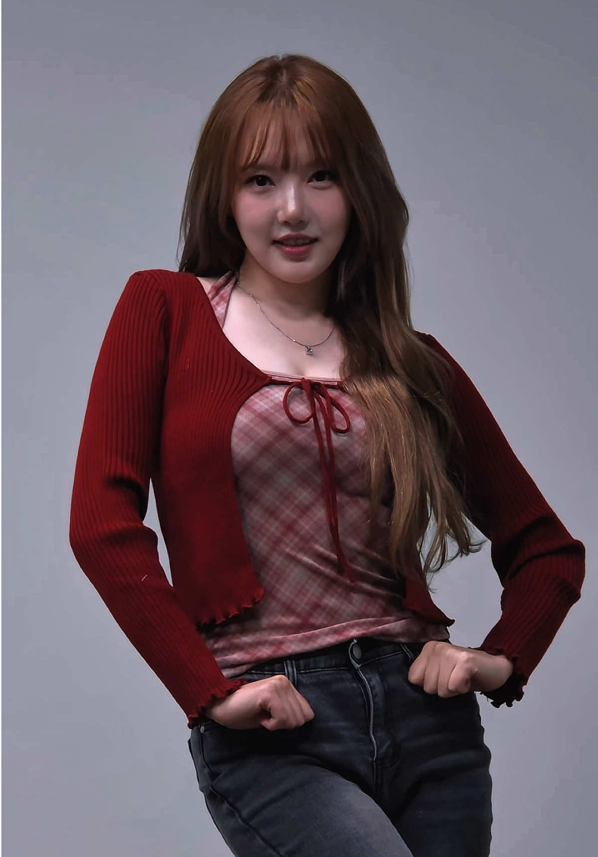 pretty ! #yerin #gfriend #kpopfyp 