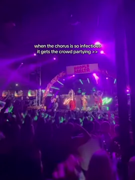 the crowd understood the assignment #leighanne #leighannepinnock #littlemix 