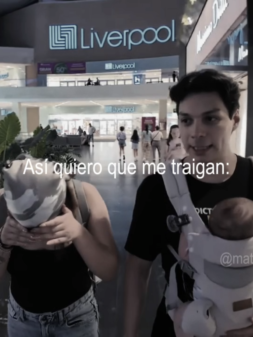 sin mirar a otro hombre como debe de ser 🗿 @Yair17 @Babi Martinez🦈 #fyp #yair17 #barbiepvm #contenido #parati 