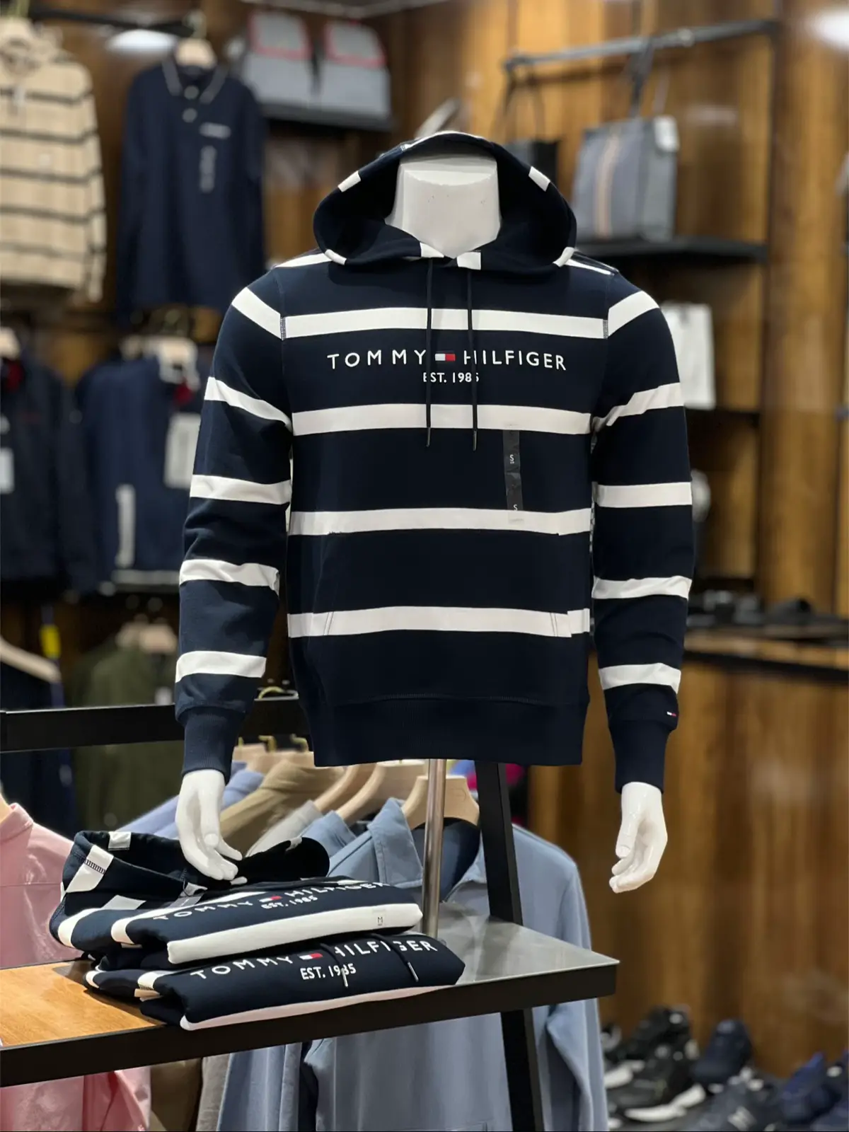 Tommy Hilfiger  #fyp #foryoupage #tommy Hilfiger 