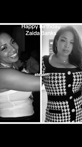 Eagle Travel Services KC -Wishes lil Sis Zaida “Big Banks Theory” Banks a very Happy Birthday!  Enjoy your Day!