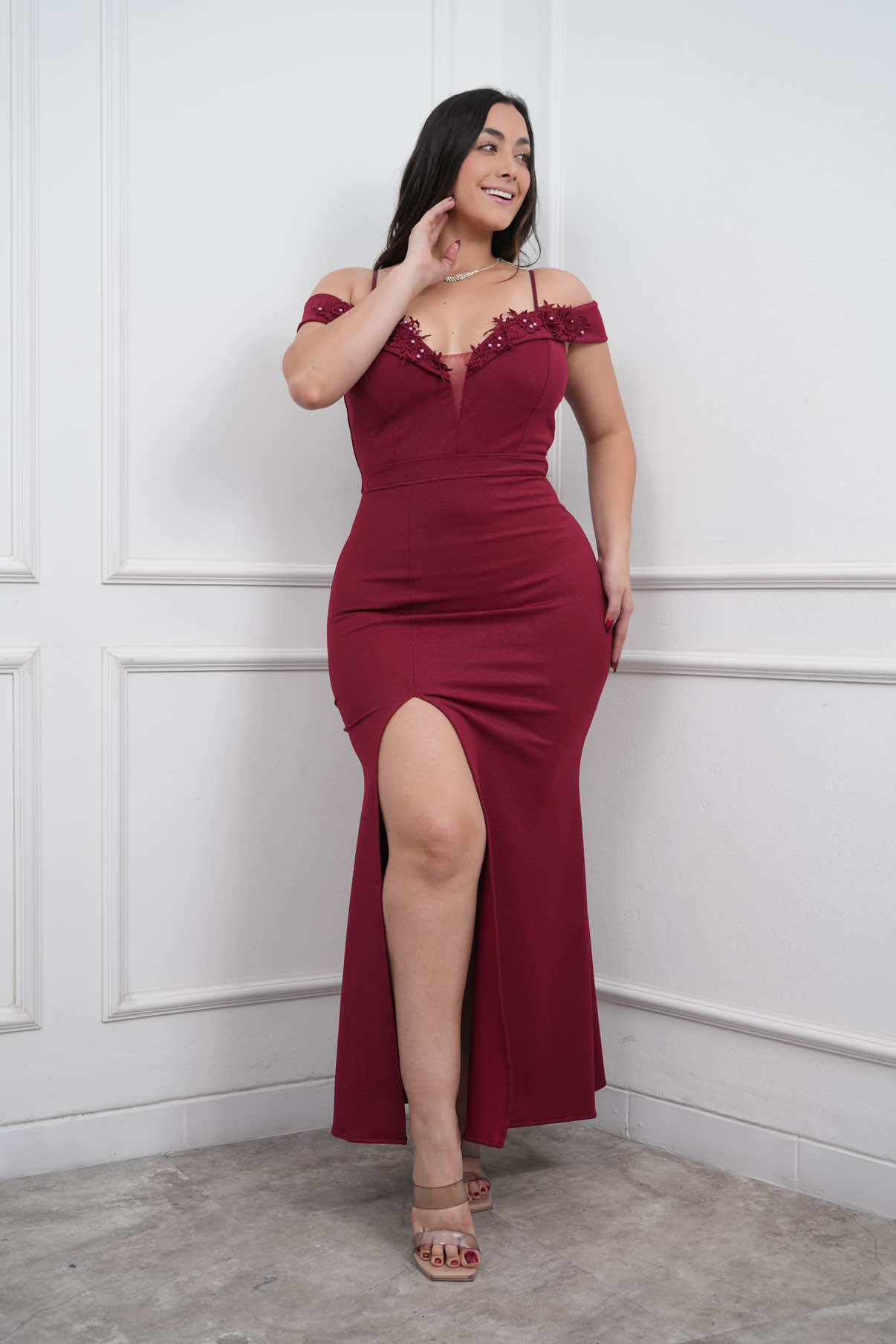 🤩✨Disponible en más de 10 colores de temporada 🌈Puedes hacer tu pedido al  940348078 - 903564220📲 #vestidosdefiesta #gamarra #colombia #mayoristas #gamarrafashion 