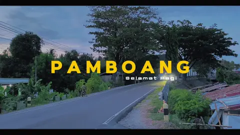 Selamat Pagi ☺️ Kampung Kelahiran 🤗 #Pamboang #fyp #mandar #pamboang_majene 