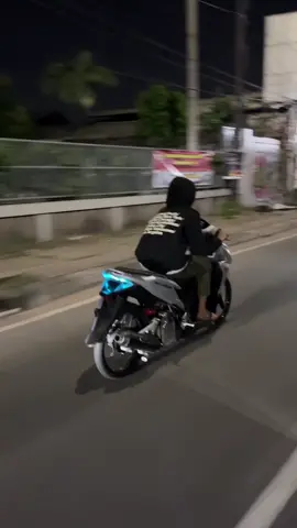 knpa ganteng bgt si klo dibawa temen😭 #ring17style #vario125 #kzrgank 