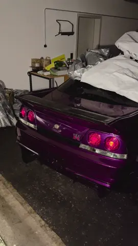 #midnightclub #1000hp #gtr #r33 #fy