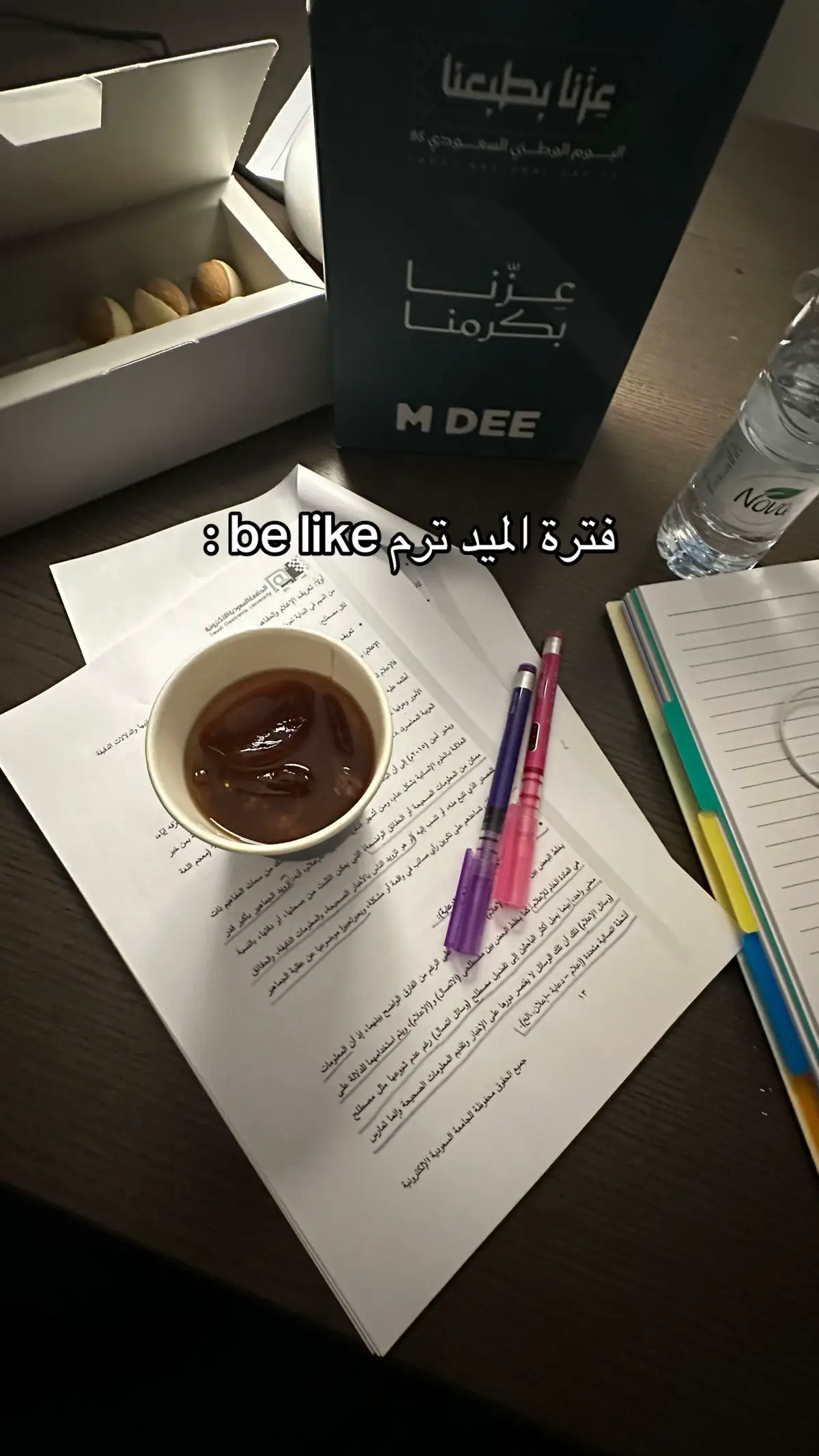 #midterms 