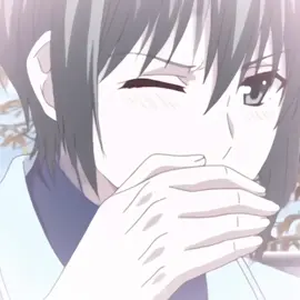guys hi sorry for not posting in forever i didnt have my phone atm ..  pls forgive me #fyp #kyosohma #yukisohma #fruitsbasket #shoujo @𝔱 @★ @.tomiokas @lucas @moe 