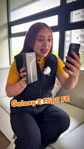 📱 El 𝙶𝚊𝚕𝚊𝚡𝚢 𝚉 𝙵𝚕𝚒𝚙𝟽 𝙵𝙴 no es solo un celular… ¡es pura película futurista en tus manos! Con cámara top, batería duradera y 256GB de memoria, lo tienes todo en un solo equipo. 🔥 En #𝖯𝗁𝗈𝗇𝖾𝗅𝖾𝖼𝗍𝗋𝗂𝖼𝗌 lo encuentras al mejor precio. ¿Lo vas a dejar pasar? #paratiiiiiiiiiiiiiiiiiiiiiiiiiiiiiii #galaxy #ftpppppppppppppppppppppppp 