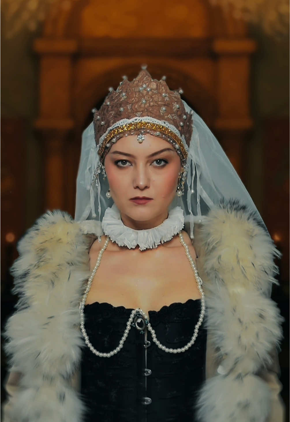 I was waiting for you 400 years💔Inspired by Dracula 2025  #dracula #dracula2025 #draculaalovetale #transilvania #fyp 