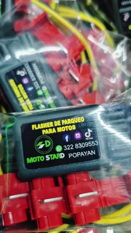 Disponible de nuevo módulo para estacionarias #3228309553 #moto_stard #akt 
