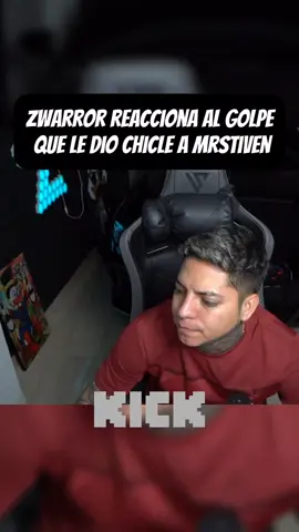 #zwarror #mrstiventc #guerrilatc #kickclips #fyp @zWarror 🦅 