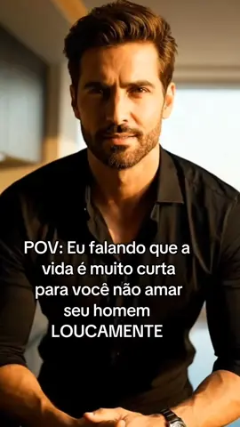 A vida é muito curta, meu bem! Não tenha vergonha, se entregue. Ame e seja amada pelo seu homem loucamente 🔥🔥🔥 Gostou? Comente qual a loucura que você já cometeu por amor 😏 #foryoupage❤️❤️ #foryoupage #relacionamento #seducao #mulhermagnetica 