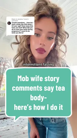 Replying to @Jazmine Yvone *for educational purposes only* Former mob wife story. Mob wives. #mobwives #mobwifeera 