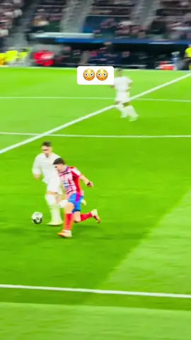 #RealMadrid #AtleticoMadrid #LaLiga #FootballTikTok #MatchDay 