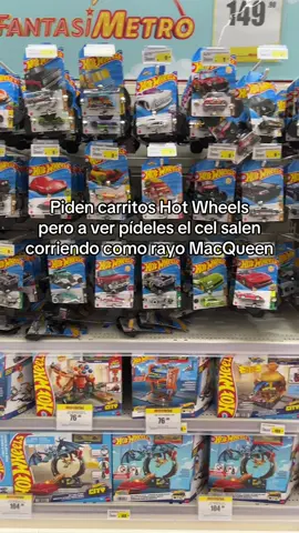 Como el Rayo McQueen 🤣 #carritoshotwheels #hotwheels #hotwheelscollections #paratiiiiiiiiiiiiiiiiiiiiiiiiiiiiiii #fyppppppppppppppppppppppp 