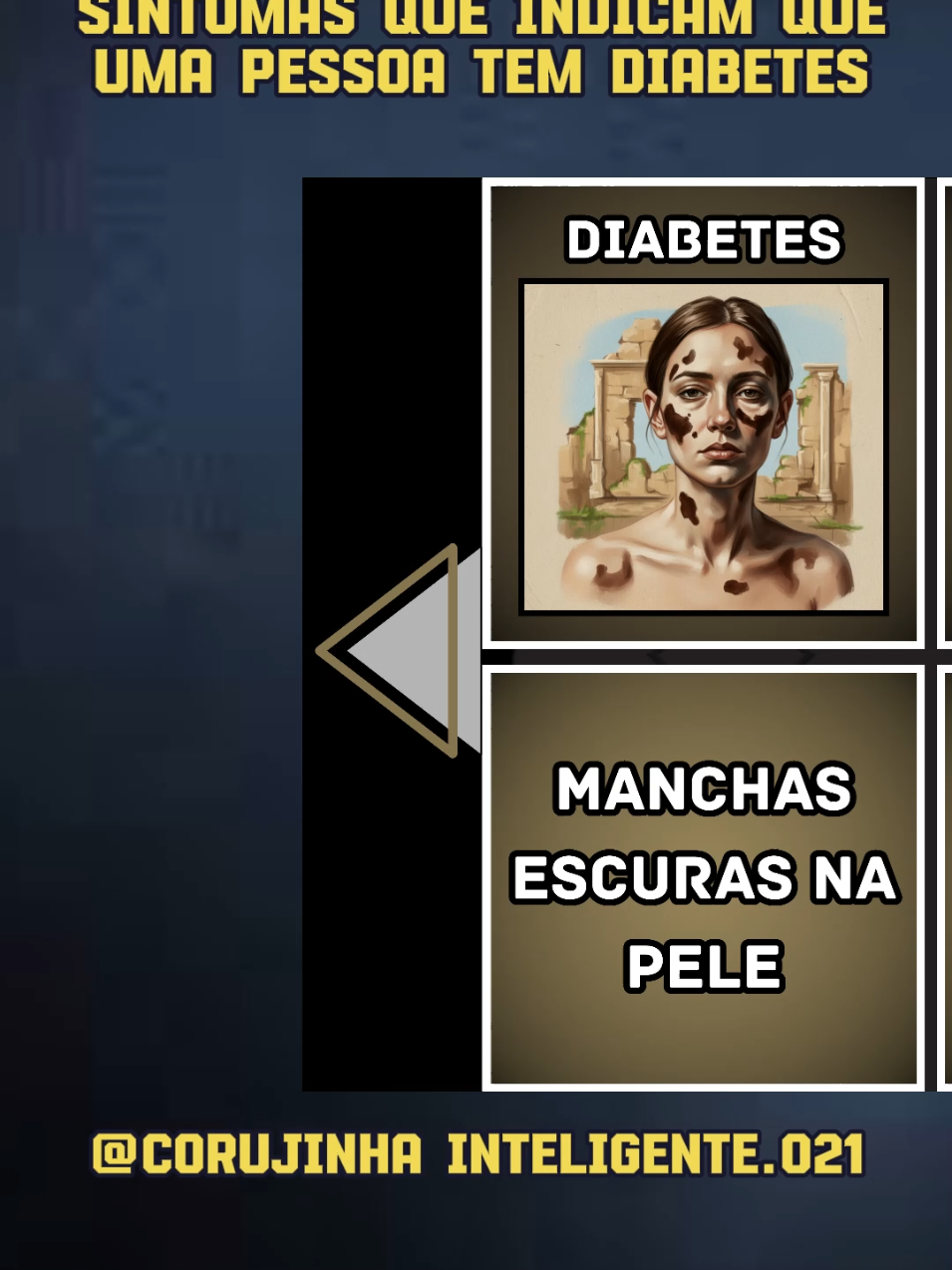 Sintomas que indica que uma pessoa tem diabetes  #porteirosdeplantão #segurancaprivada👊 #curiosidades_varias #segurancaprivadadobrasil💀💀💀💀 #diabetes 