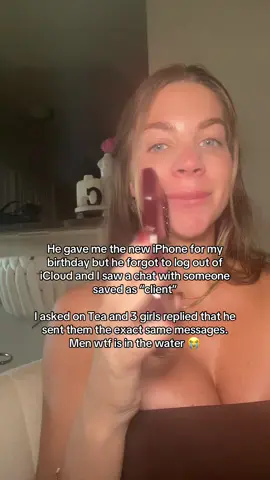Boy r dumb 