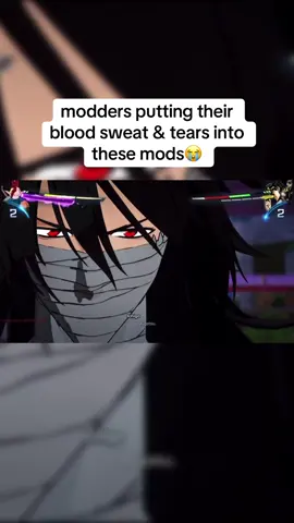#sparkingzero #dbz #anime creds :@nyoh972 on twitter 