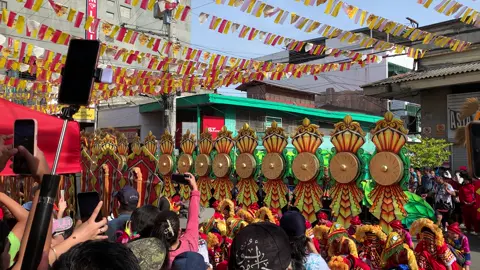 Brgy Buruun Street dancing champion. #diyandifestivalsailigan  #diyandifestival2025 #streetdancing #iligancity 