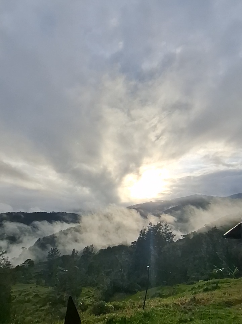 #satgaspapua 