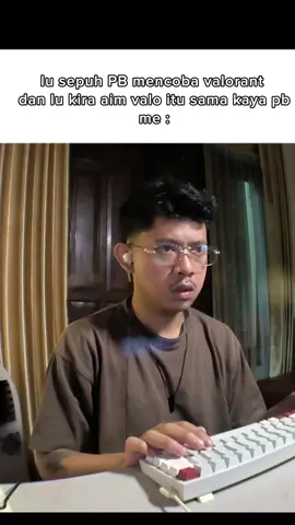 day 19 main valo masih aja nembak belum bisa lurus.... tolong dong Abang Abang imo pencerahannya  #meme #Valorant #valoranttips 