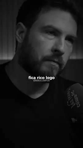 @Thiago Nigro Enquanto você não for rico, você é um escravo!  #thiagonigro #fabricadecortes 