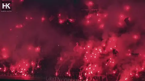 #mouloudia_1921❤💚 #mouloudia_virage_sud🇮🇹🙏 #uttp 