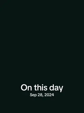 #onthisday 