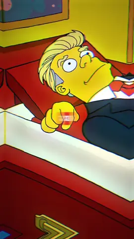 Simpsons Predicted Trump's Death in September 2025 😱 #simpsonspredictions #epsteinfiles #trump