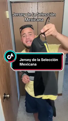 Jersey de la Selección de México  Camisas de futbol Soccer Jersey #jersey #seleccionmexicana #soccerjersey #mexico #soccershirt 