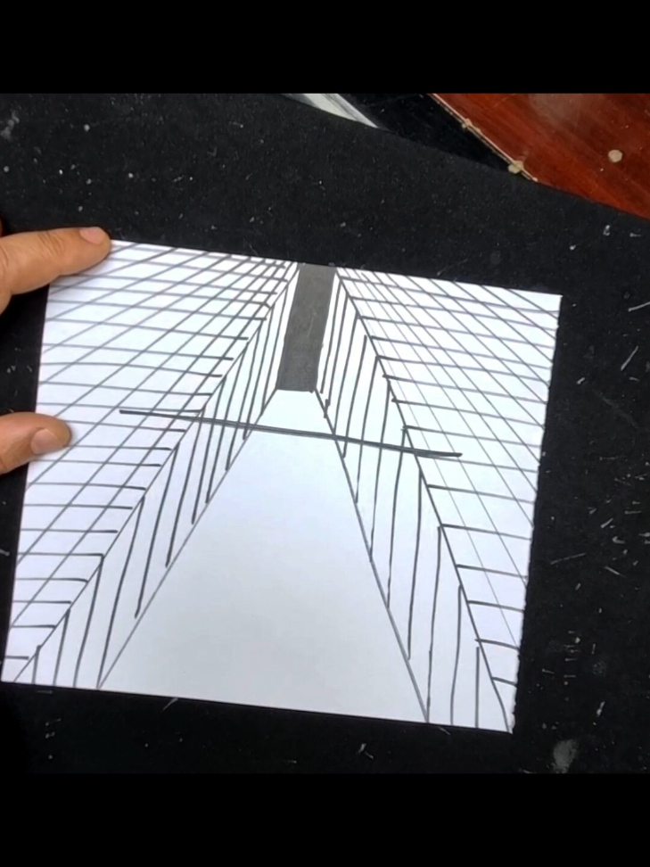 رسم ثلاثي الأبعاد بكل سهوله 
