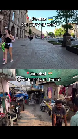 Ukraine vs india #ukraine #india #war #comparison #explorer 