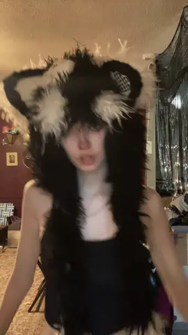 Boo #ily #fyp #alt #kemonomimi 